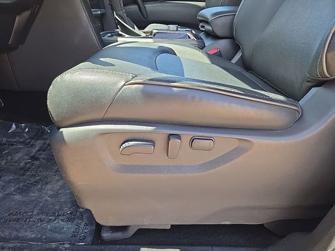 Used 2024 INFINITI QX80 Luxe AWD/4WD image 24