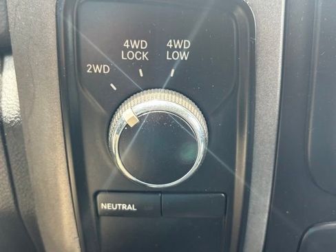 Used 2014 RAM 1500 Tradesman w/ Popular Equipment Group AWD/4WD image 35