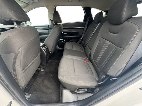 Used 2024 Hyundai Tucson SEL AWD/4WD image 13