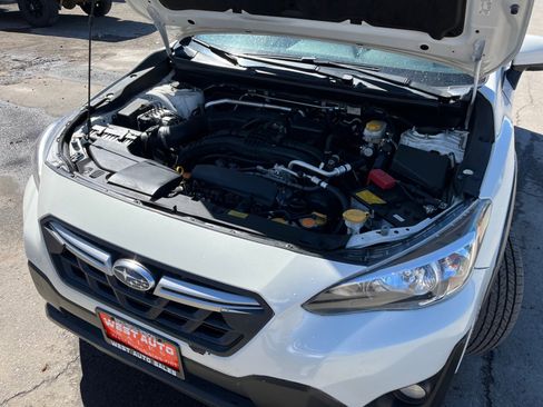 Used 2023 Subaru Crosstrek 2.0i Premium image 37