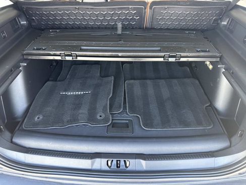 Used 2022 Ford Bronco Sport Outer Banks w/ Tech Package image 27