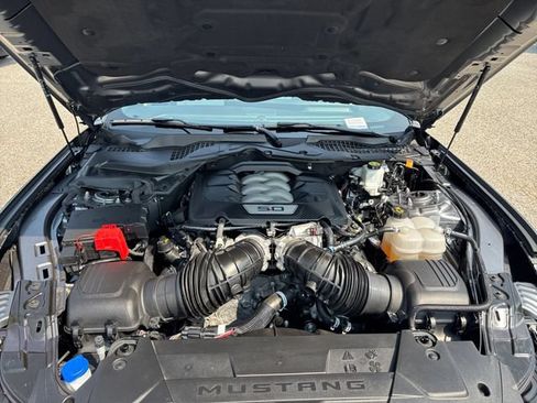 Used 2024 Ford Mustang GT Premium RWD image 24