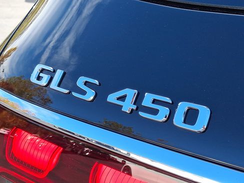 Used 2026 Mercedes-Benz GLS 450 GLS 450 image 27
