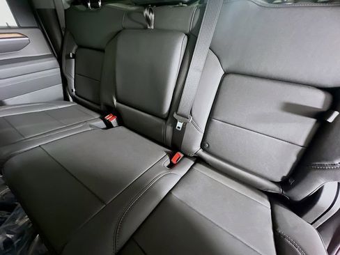 New 2026 Chevrolet Silverado 2500 LT w/ Leather Package image 23