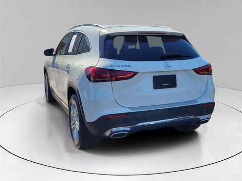 Certified 2023 Mercedes-Benz GLA 250 GLA 250 image 4