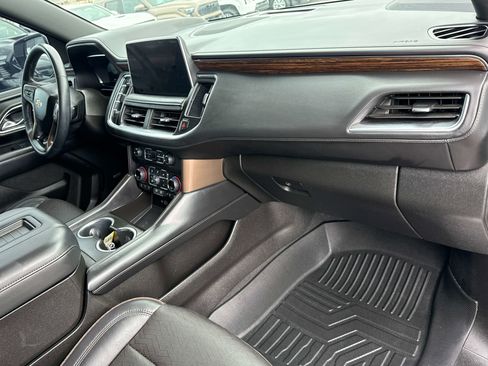 Used 2024 Chevrolet Tahoe High Country image 20