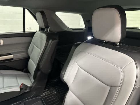 Used 2021 Ford Explorer XLT w/ Equipment Group 202A RWD image 14