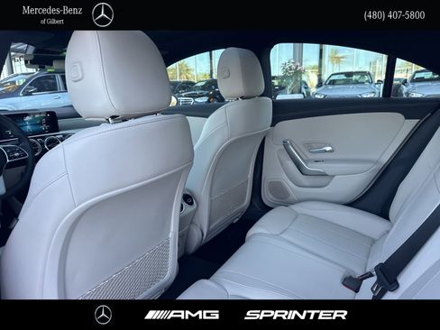 Used 2022 Mercedes-Benz CLA 250 image 15