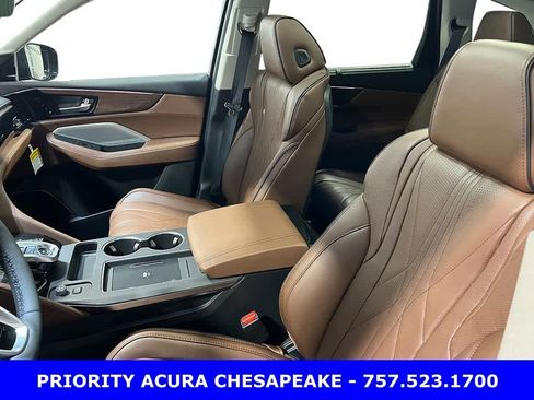 New 2026 Acura MDX w/Advance Package image 13