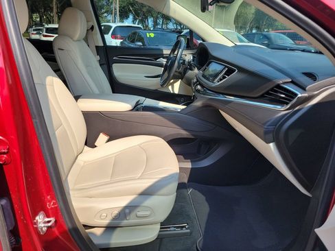 Used 2024 Buick Enclave Premium w/ Experience Buick Package FWD image 20