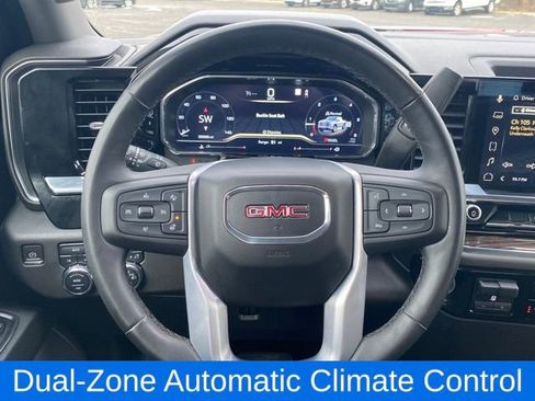 Used 2023 GMC Sierra 1500 SLE image 8