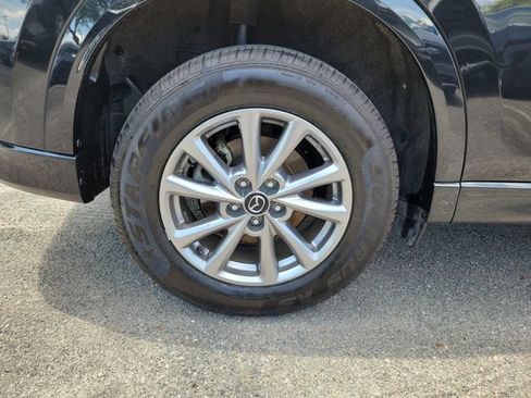 Used 2024 MAZDA CX-5 AWD 2.5 S w/ Select Package image 6