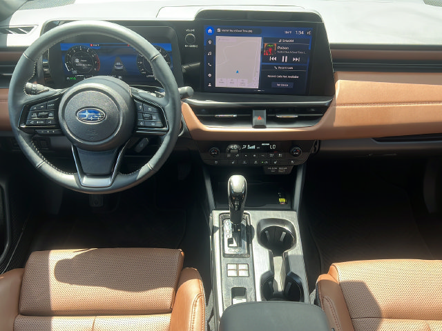 Used 2026 Subaru Outback Touring XT AWD/4WD image 11
