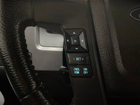 Used 2013 Ford F150 XLT w/ XLT Chrome Pkg RWD image 34