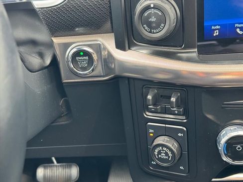 Used 2023 Ford F150 Raptor w/ Raptor Carbon Fiber Package AWD/4WD image 21