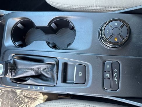 New 2025 Ford Ranger XLT w/ FX4 Off-Road Package image 28