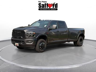 New 2026 RAM 3500 Limited