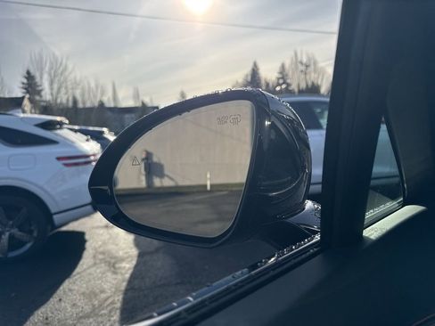 New 2026 Genesis GV70 2.5T Sport Prestige image 36