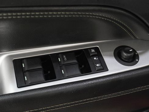 Used 2014 Jeep Compass Latitude FWD image 20