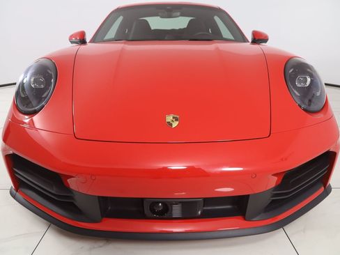 Used 2025 Porsche 911 Carrera RWD image 64