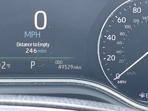 Used 2020 Toyota Avalon Limited w/ Advanced Safety Package FWD image 20