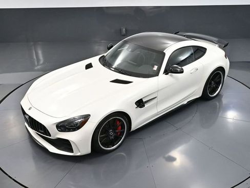Used 2018 Mercedes-Benz AMG GT R image 52