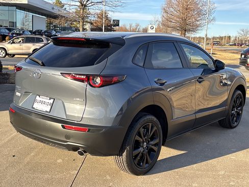 New 2026 MAZDA CX-30 AWD 2.5 S image 3