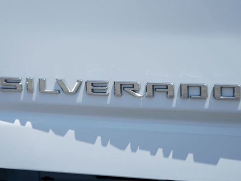 Used 2022 Chevrolet Silverado 2500 LT w/ Convenience Package AWD/4WD image 48