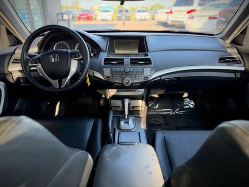 Used 2012 Honda Accord EX-L image 8