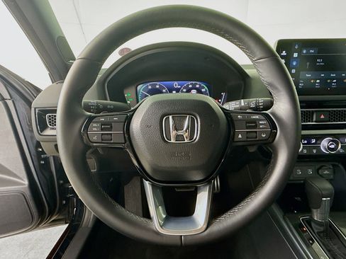 Certified 2025 Honda Civic Sport Touring image 11