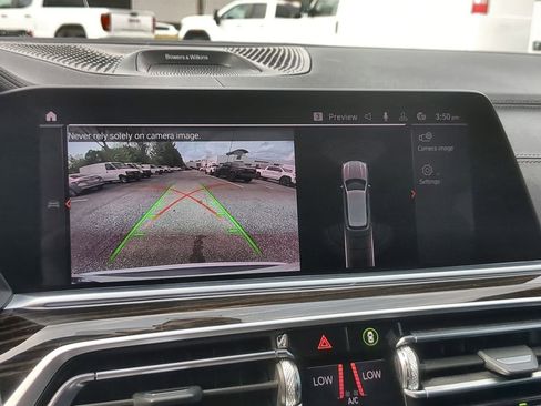 Used 2019 BMW X5 xDrive40i w/ Premium Package 2 AWD/4WD image 15