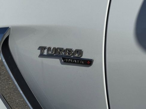 New 2026 Mercedes-Benz CLE 53 AMG 4MATIC Cabriolet image 17