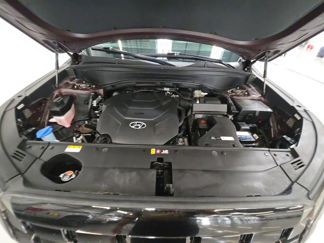 Used 2024 Hyundai Palisade SEL AWD/4WD image 24