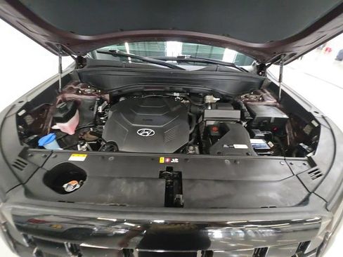 Used 2024 Hyundai Palisade SEL AWD/4WD image 24