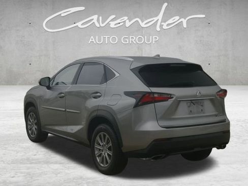 Used 2016 Lexus NX 200t FWD image 5