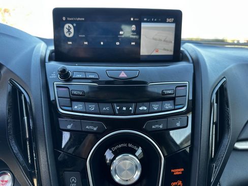 Used 2020 Acura RDX AWD w/ Technology Package image 31