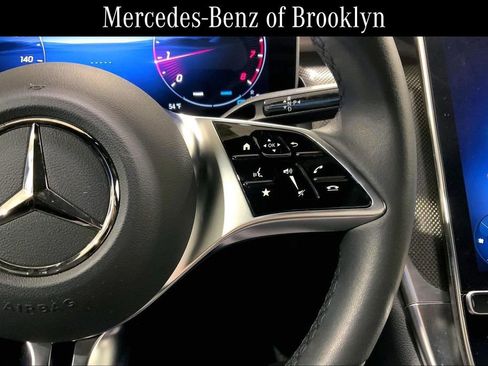 Used 2026 Mercedes-Benz GLC 300 4MATIC image 24