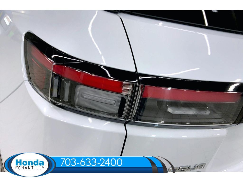 New 2026 Honda Prologue Elite image 17