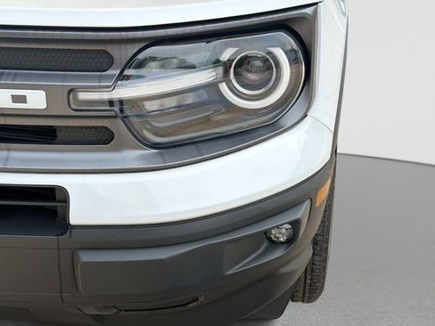 Used 2023 Ford Bronco Sport Big Bend w/ Convenience Package AWD/4WD image 11