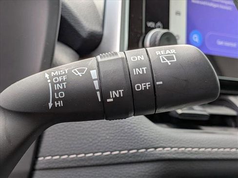Used 2024 Toyota RAV4 XLE w/ Convenience Package AWD/4WD image 11