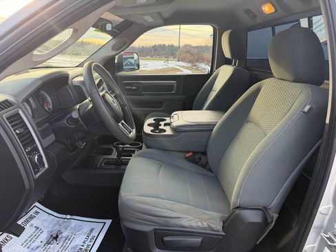 Used 2014 RAM 2500 Tradesman w/ Chrome Appearance Group image 22