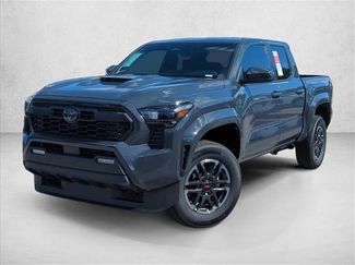 New 2026 Toyota Tacoma TRD Sport video 1