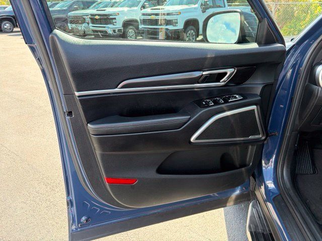 Used 2023 Kia Telluride S w/ S Sunroof Package AWD/4WD image 12