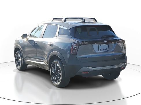 New 2026 Nissan Kicks SV image 3