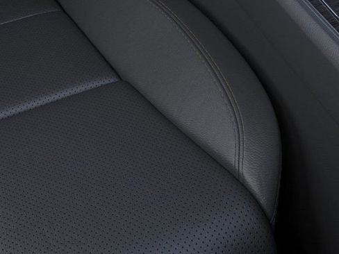 New 2026 Lincoln Aviator Reserve w/ Jet Appearance Package image 16