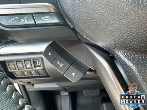Certified 2023 Subaru Forester Premium AWD/4WD image 17
