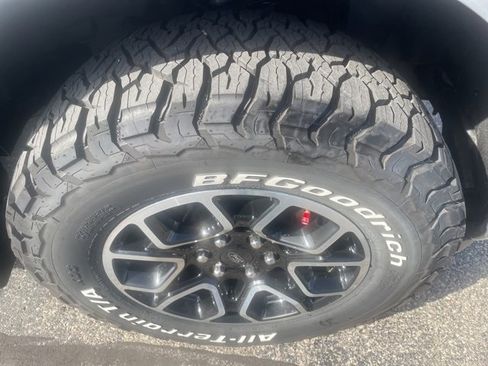 Used 2023 Ford F150 XLT w/ Equipment Group 302A High image 17