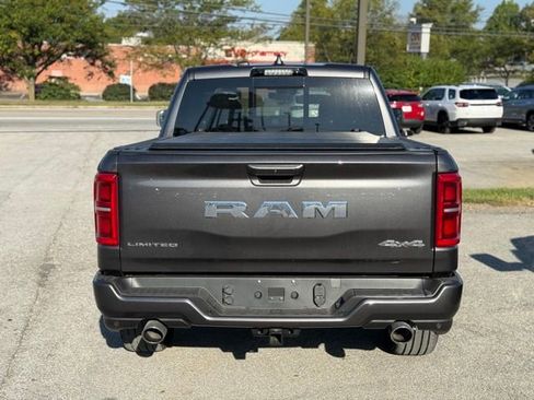 New 2026 RAM 1500 Limited image 7