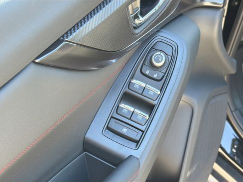 New 2025 Subaru WRX Premium image 21