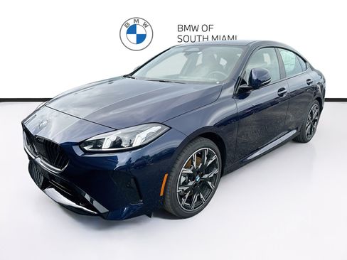 New 2026 BMW 228i w/ Technology Package FWD image 3